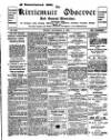 Kirriemuir Observer and General Advertiser Friday 09 November 1917 Page 1