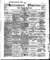 Kirriemuir Observer and General Advertiser Friday 04 January 1918 Page 1