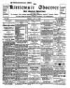Kirriemuir Observer and General Advertiser Friday 05 July 1918 Page 1