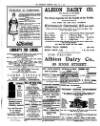 Kirriemuir Observer and General Advertiser Friday 05 July 1918 Page 4