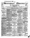 Kirriemuir Observer and General Advertiser Friday 02 August 1918 Page 1