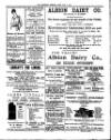 Kirriemuir Observer and General Advertiser Friday 02 August 1918 Page 4