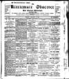 Kirriemuir Observer and General Advertiser Friday 03 January 1919 Page 1