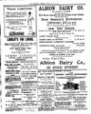 Kirriemuir Observer and General Advertiser Friday 24 January 1919 Page 4
