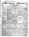 Kirriemuir Observer and General Advertiser Friday 14 March 1919 Page 1