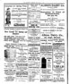 Kirriemuir Observer and General Advertiser Friday 21 March 1919 Page 4