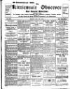 Kirriemuir Observer and General Advertiser Friday 30 May 1919 Page 1