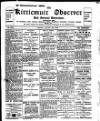 Kirriemuir Observer and General Advertiser