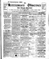 Kirriemuir Observer and General Advertiser