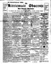 Kirriemuir Observer and General Advertiser Friday 23 January 1920 Page 1