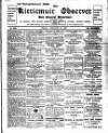 Kirriemuir Observer and General Advertiser Friday 13 February 1920 Page 1