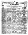 Kirriemuir Observer and General Advertiser Friday 20 February 1920 Page 1
