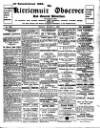 Kirriemuir Observer and General Advertiser Friday 05 March 1920 Page 1