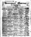 Kirriemuir Observer and General Advertiser Friday 23 July 1920 Page 1