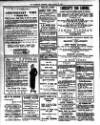Kirriemuir Observer and General Advertiser Friday 26 November 1920 Page 4