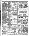 Kirriemuir Observer and General Advertiser Friday 28 January 1921 Page 3