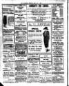 Kirriemuir Observer and General Advertiser Friday 01 April 1921 Page 4