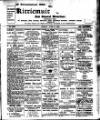 Kirriemuir Observer and General Advertiser Friday 03 June 1921 Page 1