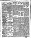 Kirriemuir Observer and General Advertiser Friday 22 July 1921 Page 2