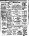 Kirriemuir Observer and General Advertiser Friday 22 July 1921 Page 4