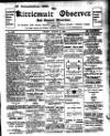 Kirriemuir Observer and General Advertiser