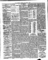 Kirriemuir Observer and General Advertiser Friday 12 August 1921 Page 2