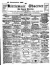Kirriemuir Observer and General Advertiser Friday 31 March 1922 Page 1
