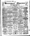 Kirriemuir Observer and General Advertiser