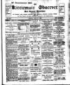 Kirriemuir Observer and General Advertiser Friday 16 June 1922 Page 1