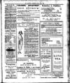 Kirriemuir Observer and General Advertiser Friday 07 July 1922 Page 3