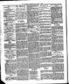 Kirriemuir Observer and General Advertiser Friday 18 August 1922 Page 2