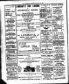 Kirriemuir Observer and General Advertiser Friday 18 August 1922 Page 4