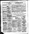 Kirriemuir Observer and General Advertiser Friday 29 December 1922 Page 4