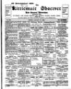 Kirriemuir Observer and General Advertiser Friday 19 January 1923 Page 1