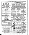 Kirriemuir Observer and General Advertiser Friday 02 February 1923 Page 4