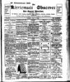 Kirriemuir Observer and General Advertiser