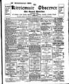 Kirriemuir Observer and General Advertiser