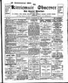 Kirriemuir Observer and General Advertiser