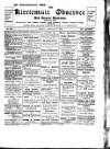 Kirriemuir Observer and General Advertiser Friday 01 February 1924 Page 1