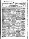 Kirriemuir Observer and General Advertiser Friday 21 November 1924 Page 1