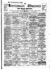 Kirriemuir Observer and General Advertiser Friday 19 December 1924 Page 1