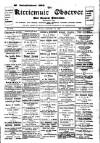 Kirriemuir Observer and General Advertiser Friday 16 January 1925 Page 1