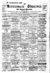 Kirriemuir Observer and General Advertiser Friday 23 January 1925 Page 1