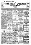 Kirriemuir Observer and General Advertiser Friday 30 January 1925 Page 1