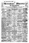 Kirriemuir Observer and General Advertiser Friday 10 April 1925 Page 1