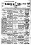 Kirriemuir Observer and General Advertiser Friday 01 May 1925 Page 1