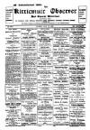 Kirriemuir Observer and General Advertiser Friday 10 July 1925 Page 1