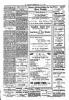 Kirriemuir Observer and General Advertiser Friday 10 July 1925 Page 3