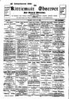 Kirriemuir Observer and General Advertiser Friday 17 July 1925 Page 1