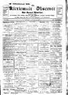 Kirriemuir Observer and General Advertiser Friday 26 March 1926 Page 1